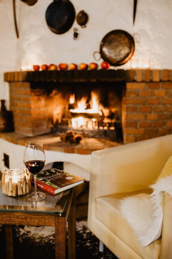 Naturhotel Schuetterbad Unken Zewnętrze zdjęcie