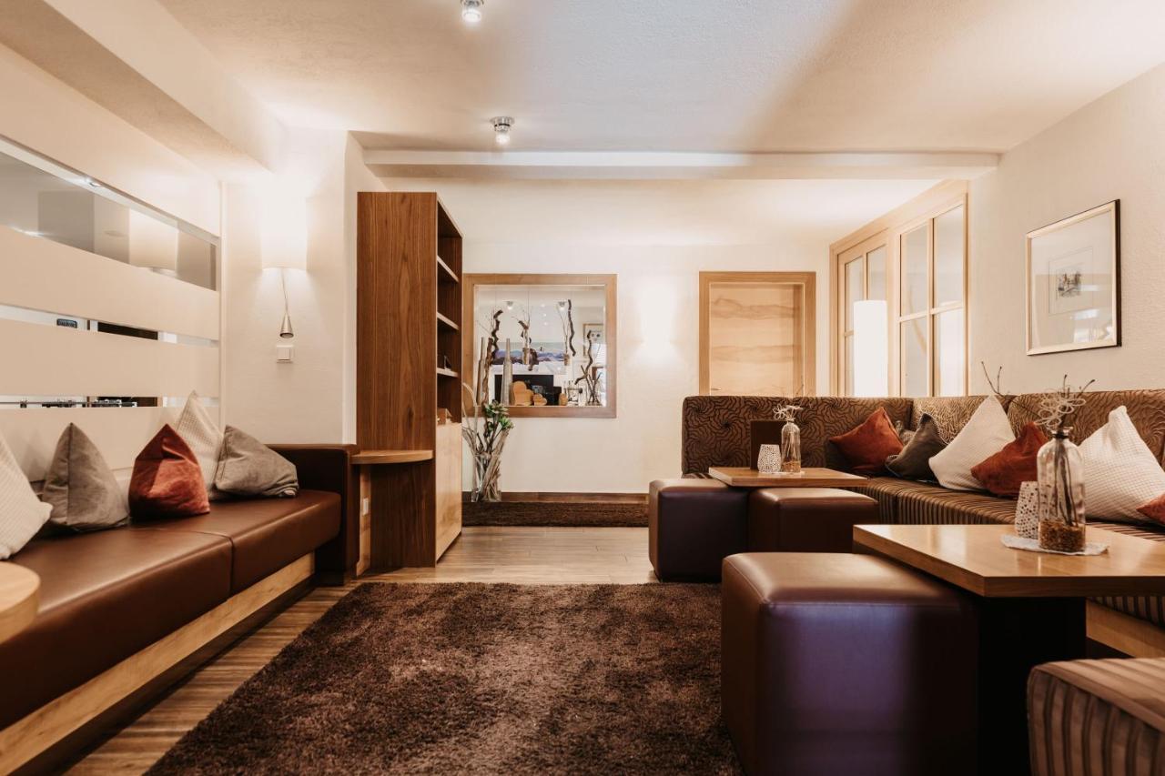 Naturhotel Schuetterbad Unken Zewnętrze zdjęcie
