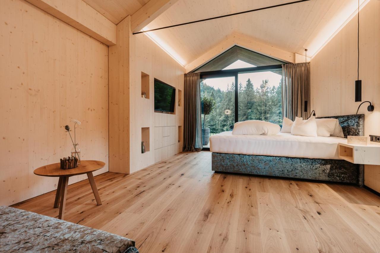 Naturhotel Schuetterbad Unken Zewnętrze zdjęcie