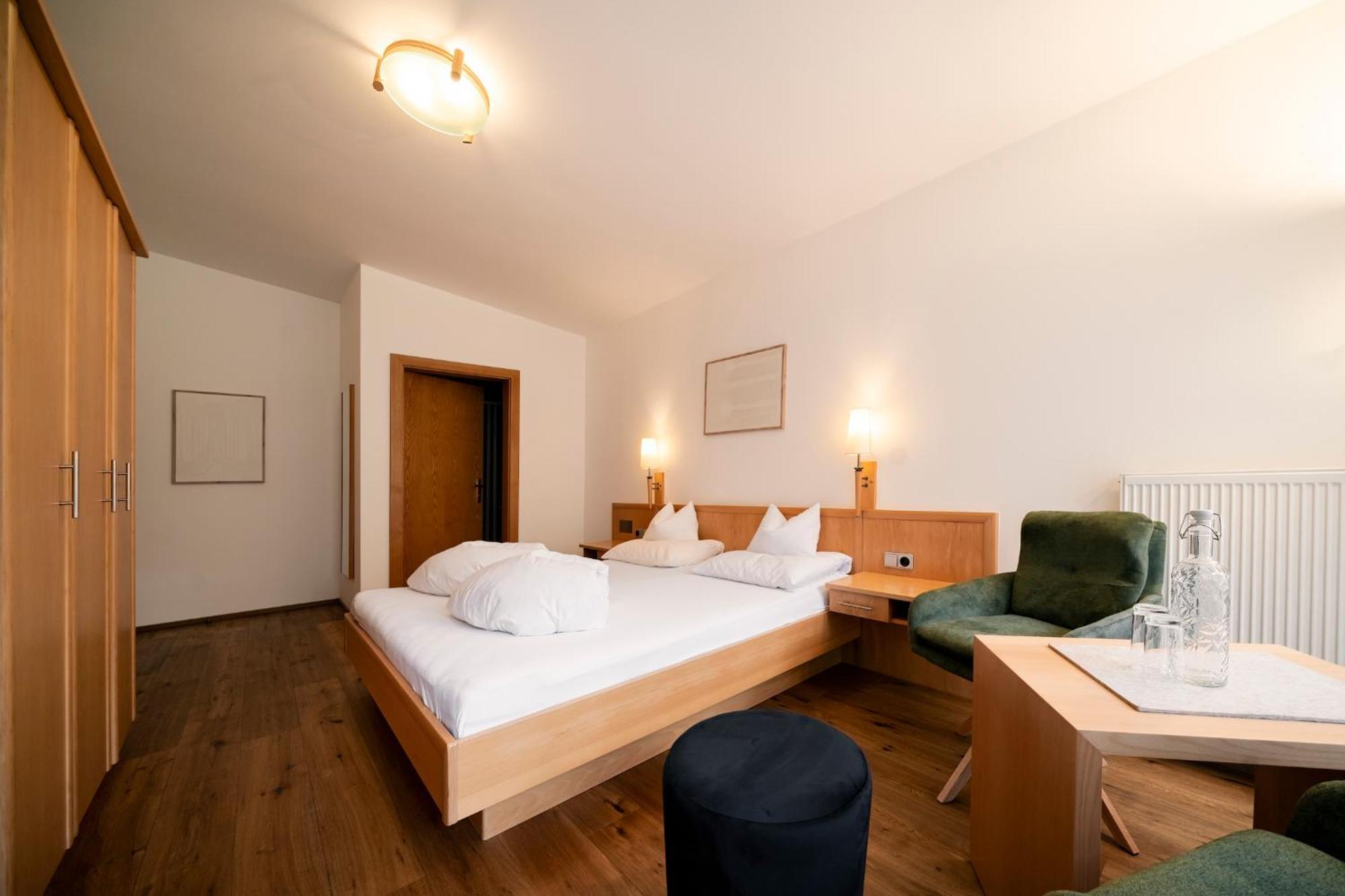 Naturhotel Schuetterbad Unken Zewnętrze zdjęcie
