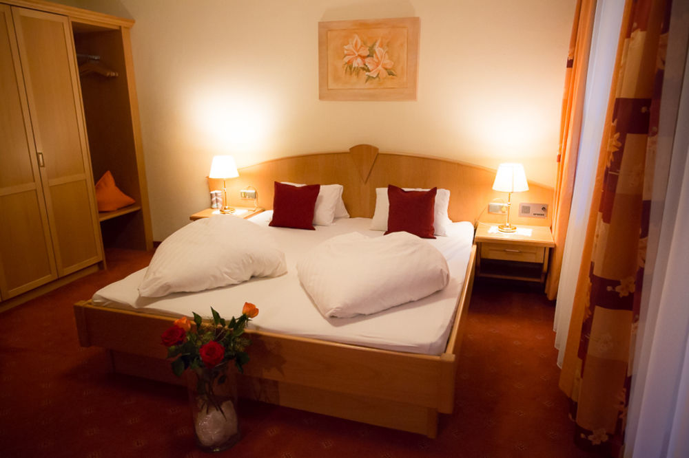 Naturhotel Schuetterbad Unken Zewnętrze zdjęcie