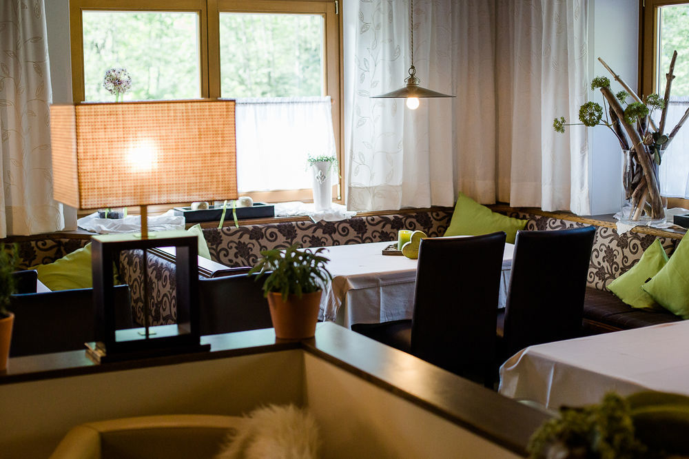 Naturhotel Schuetterbad Unken Zewnętrze zdjęcie