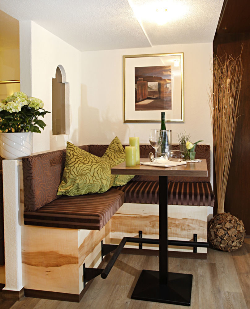 Naturhotel Schuetterbad Unken Zewnętrze zdjęcie